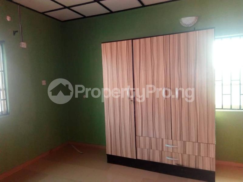 2 bedroom Flat / Apartment for rent Bustop Soluyi Gbagada Lagos