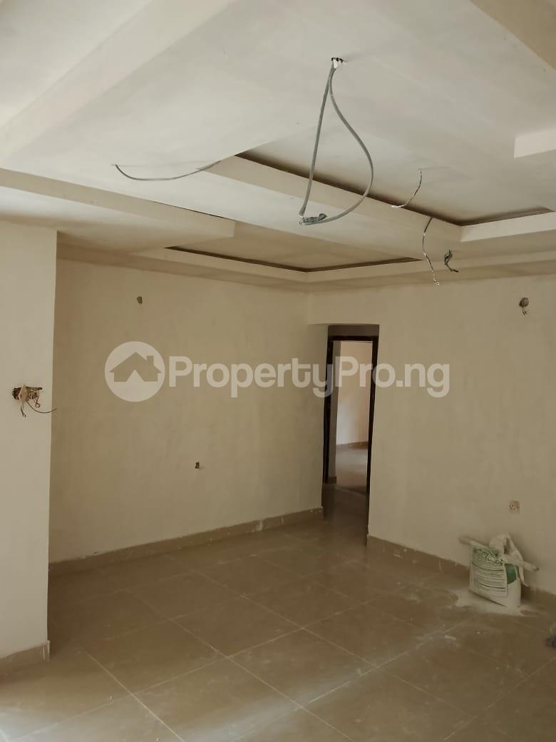 3 bedroom House for rent Oregun Ikeja Lagos