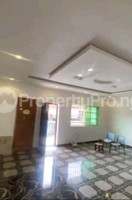 3 bedroom Flat / Apartment for rent Soluyi Gbagada Lagos