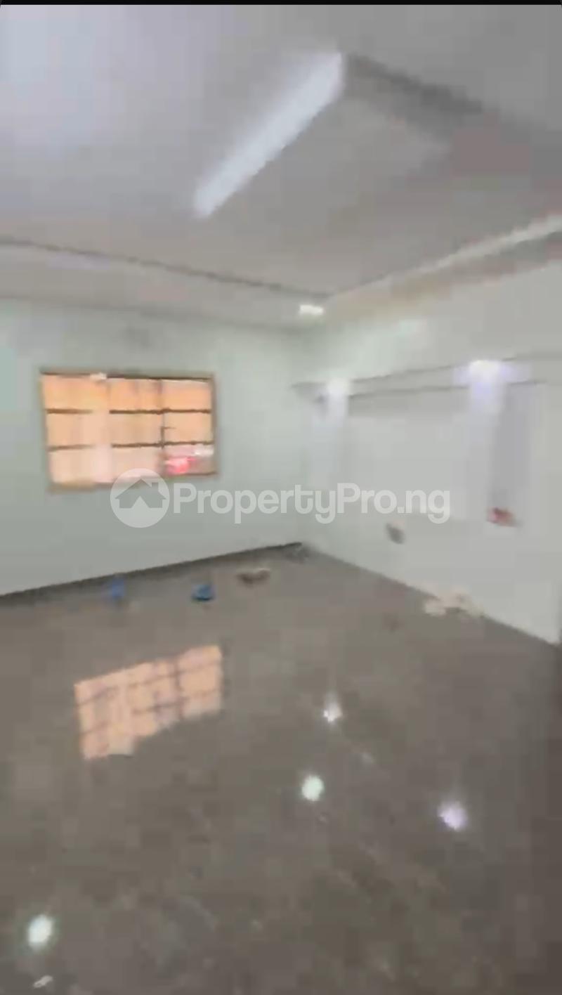 3 bedroom House for rent Soluyi Gbagada Lagos