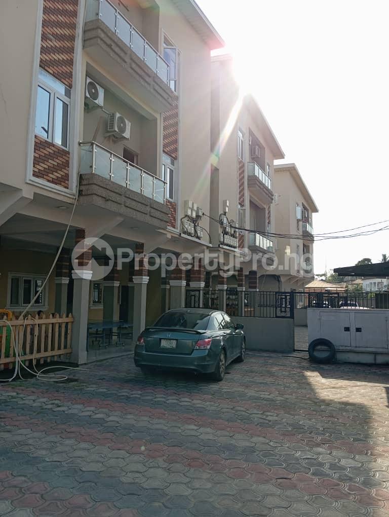 3 bedroom House for rent Anthony Village Maryland Lagos