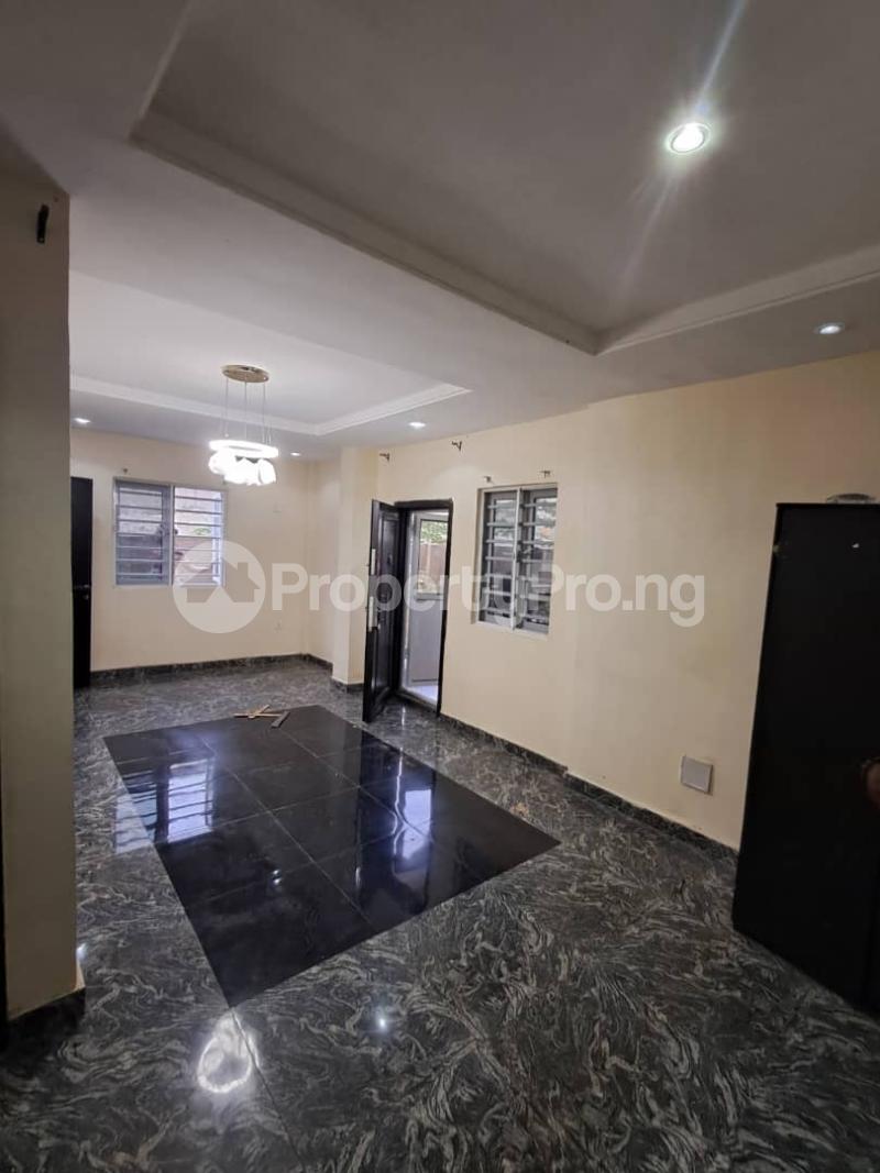 3 bedroom Flat / Apartment for rent Sawmil Ifako-gbagada Gbagada Lagos