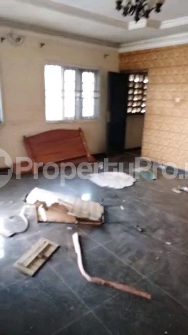 3 bedroom Flat / Apartment for rent Sawmil Gbagada Lagos