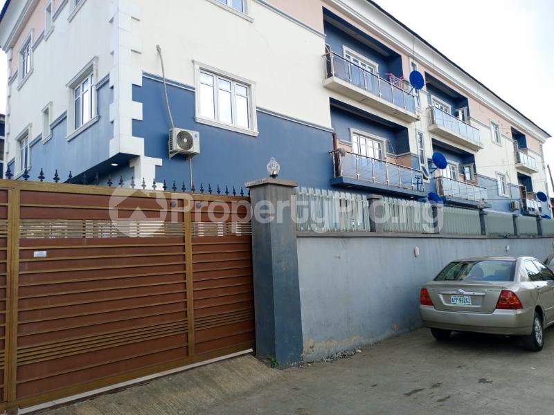 3 bedroom Flat / Apartment for rent Atunrase Medina Gbagada Lagos