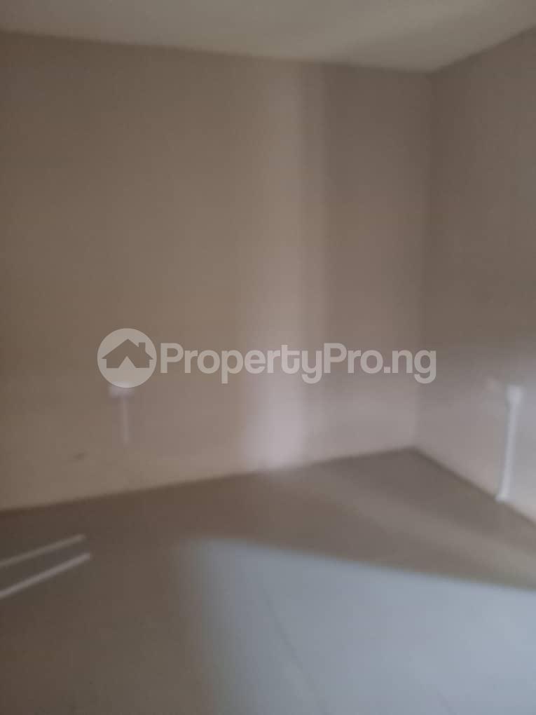 3 bedroom House for rent Oregun Ikeja Lagos