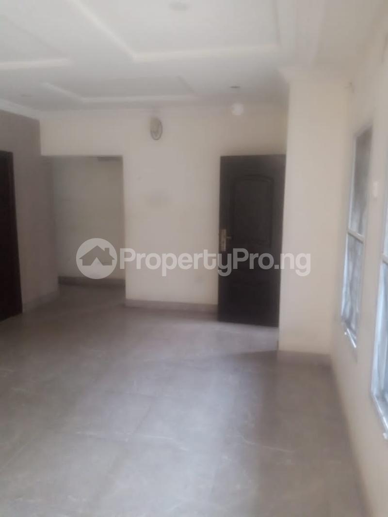 3 bedroom House for rent Allen Avenue Ikeja Lagos