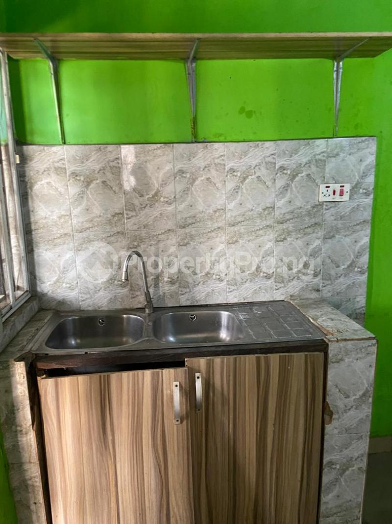 3 bedroom House for rent Millenuim/UPS Gbagada Lagos