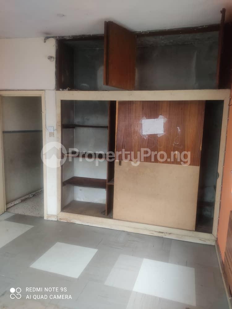 3 bedroom House for rent Oregun Ikeja Lagos
