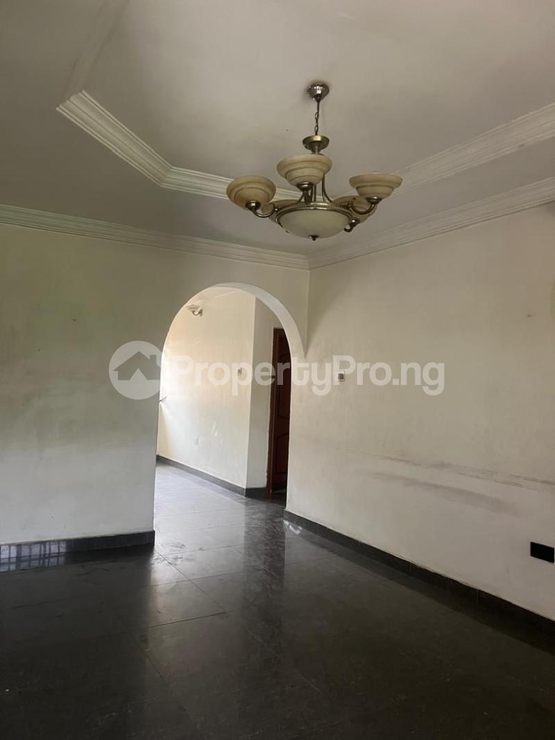 3 bedroom House for rent Adeniyi Jones Ikeja Lagos