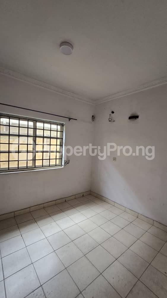 3 bedroom House for rent Adeniyi Jones Ikeja Lagos
