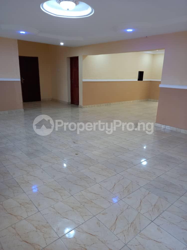 3 bedroom House for rent Anthony Village Maryland Lagos
