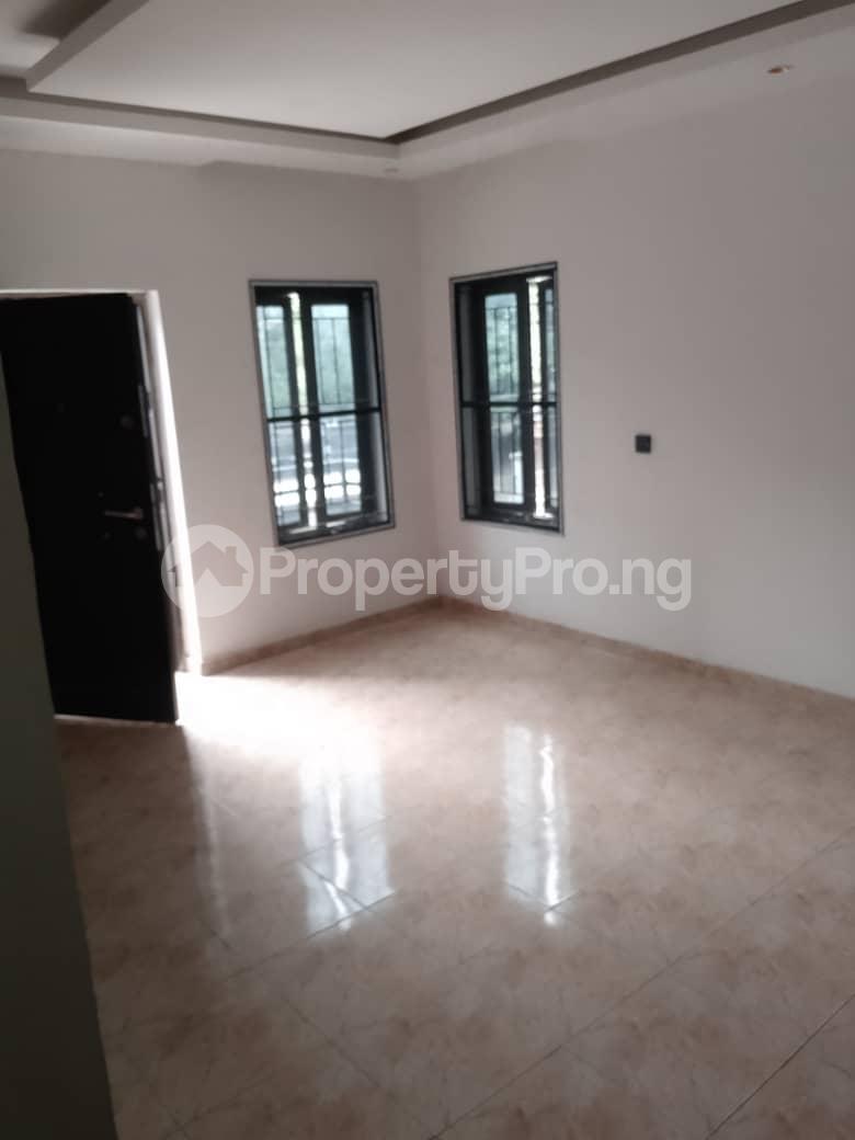 3 bedroom House for rent Ikeja GRA Ikeja Lagos