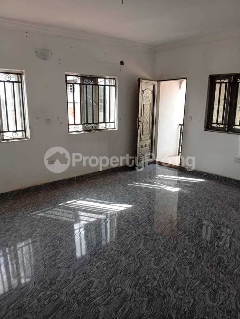 3 bedroom House for rent Magodo GRA Phase 1 Ojodu Lagos