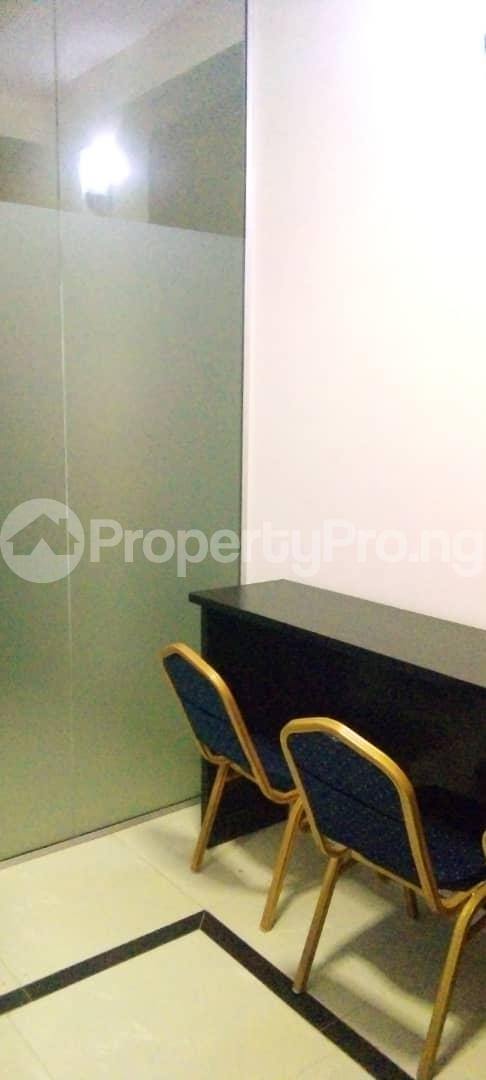 3 bedroom Commercial Property for rent Omole phase 1 Ojodu Lagos