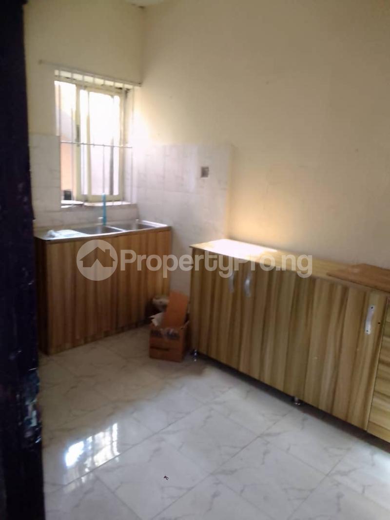 3 bedroom Flat / Apartment for rent Onike Yaba Lagos