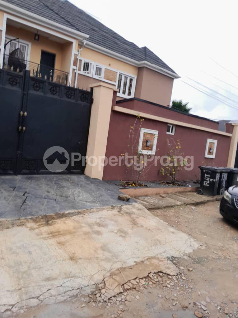3 bedroom House for rent Mende Maryland Lagos