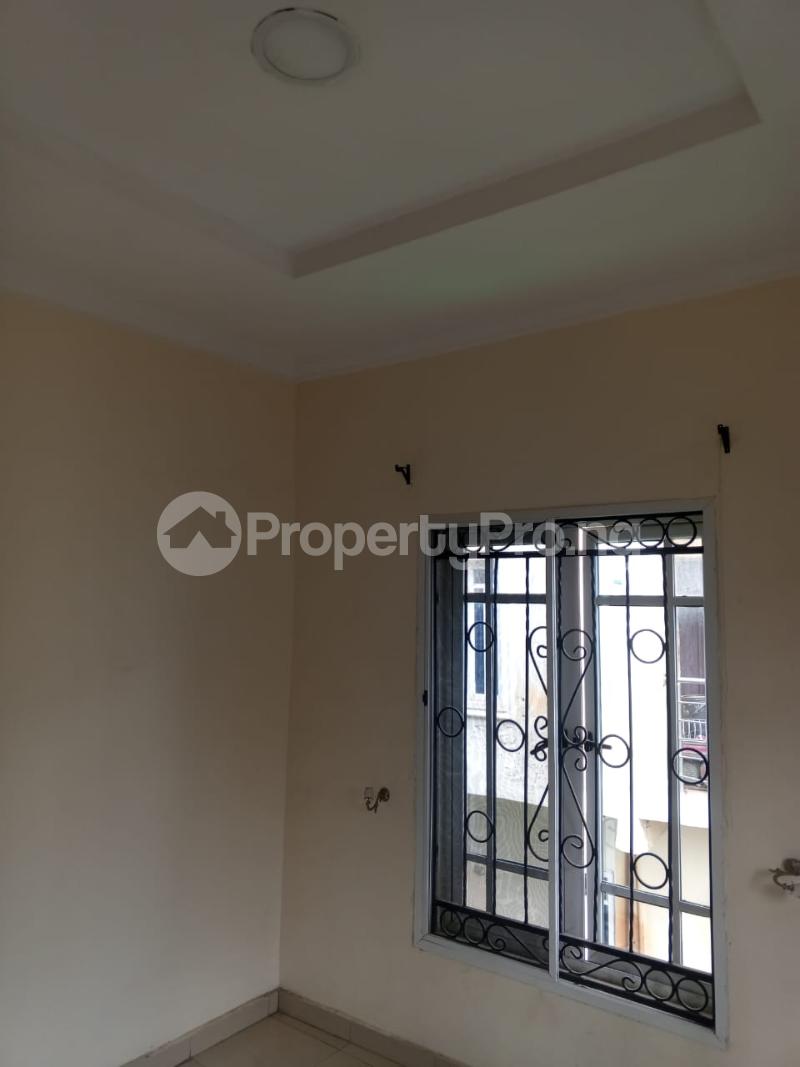 3 bedroom House for rent Magodo GRA Phase 1 Ojodu Lagos