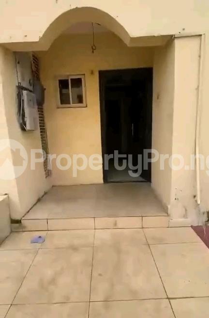 4 bedroom House for rent Baba Omojola Millenuim/UPS Gbagada Lagos