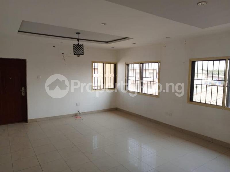 4 Bedroom Flat / Apartment in Medina Gbagada Lagos Flat / Apartment