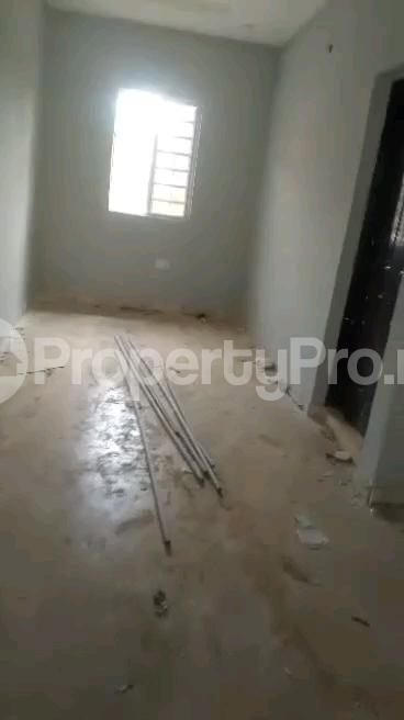 2 bedroom Flat / Apartment for rent Savoil, Obanikoro Axis Shomolu Lagos
