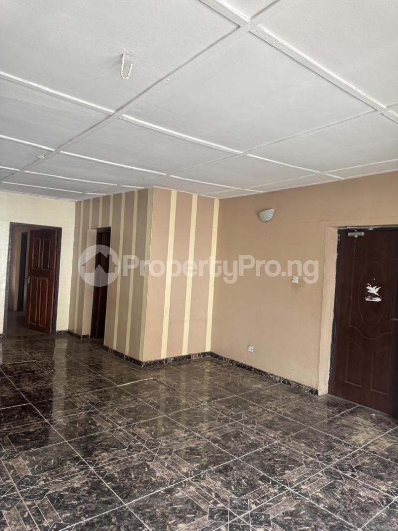4 bedroom House for rent Allen Avenue Ikeja Lagos