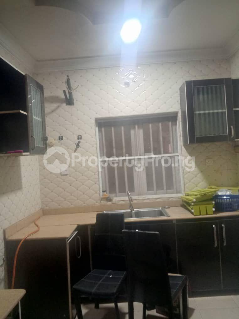 4 bedroom House for rent Ogudu GRA Ogudu Lagos