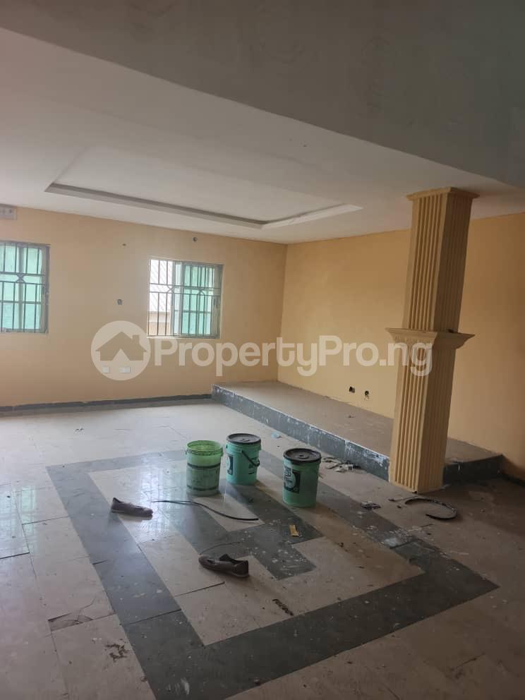 5 bedroom House for rent Glory Estate Ifako-gbagada Gbagada Lagos