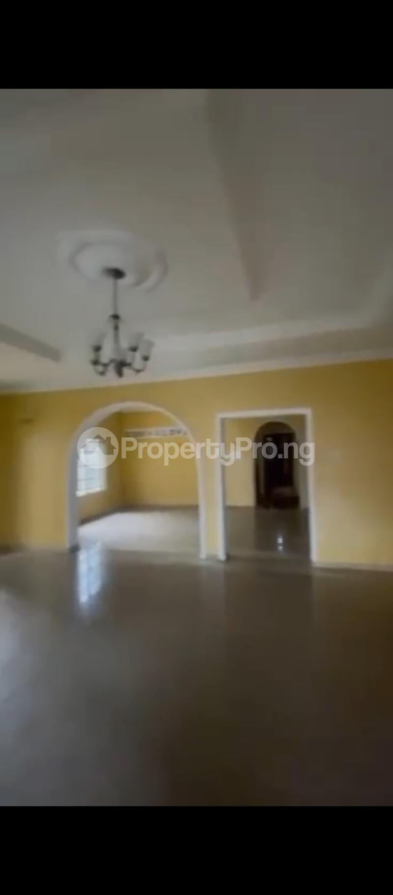 5 bedroom House for rent Estate Gbagada Phase 2 Gbagada Lagos