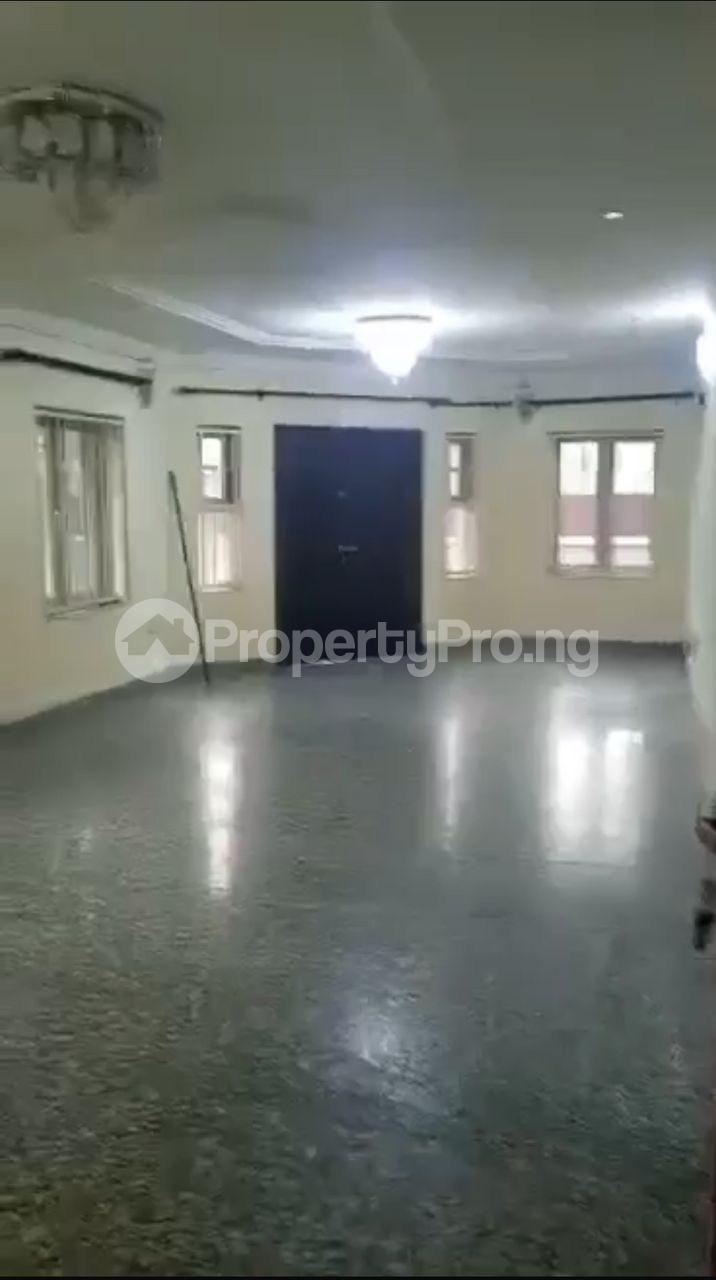 5 bedroom House for rent Dehinde Ifako-gbagada Gbagada Lagos - 0