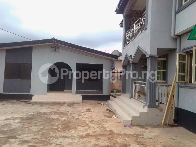 2 bedroom Flat / Apartment for rent Denro Ishasi, Ojodu Abiodun Yakoyo/Alagbole Ojodu Lagos