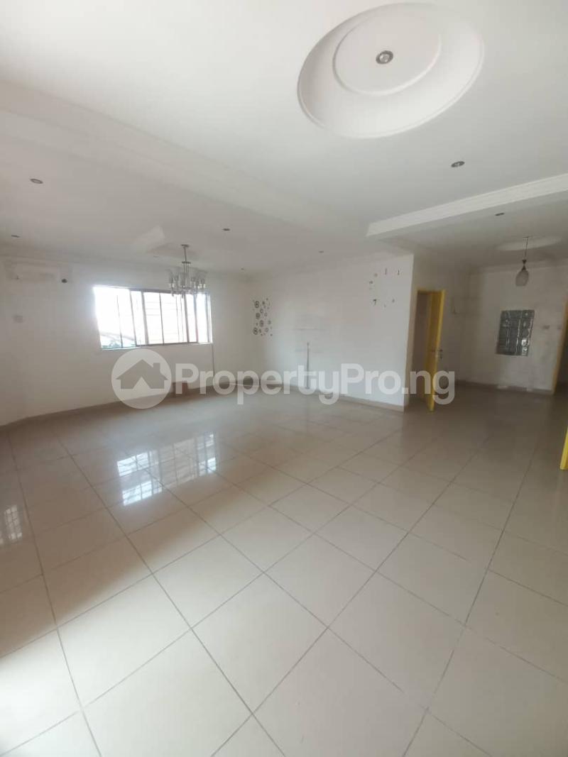 2 bedroom House for rent Magodo GRA Phase 2 Kosofe/Ikosi Lagos