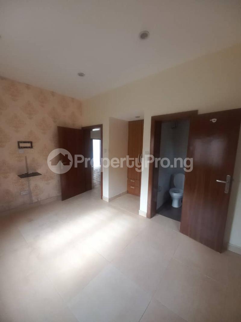 2 bedroom House for rent Magodo GRA Phase 2 Kosofe/Ikosi Lagos