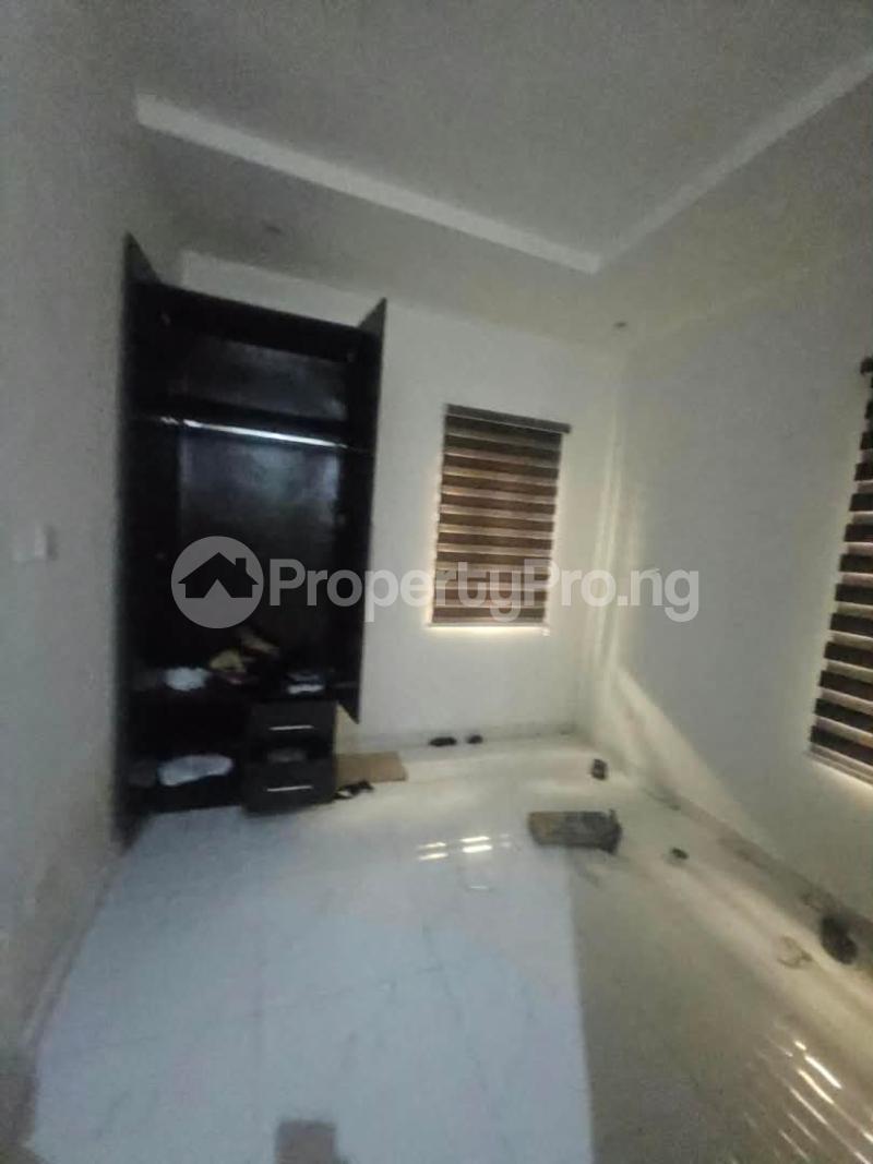 3 bedroom House for rent Omole phase 1 Ojodu Lagos