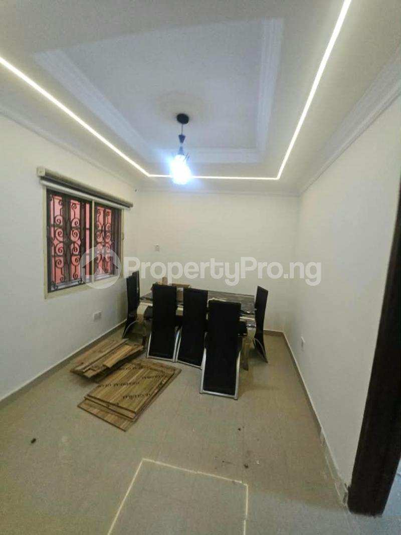3 bedroom House for rent Magodo GRA Phase 1 Ojodu Lagos