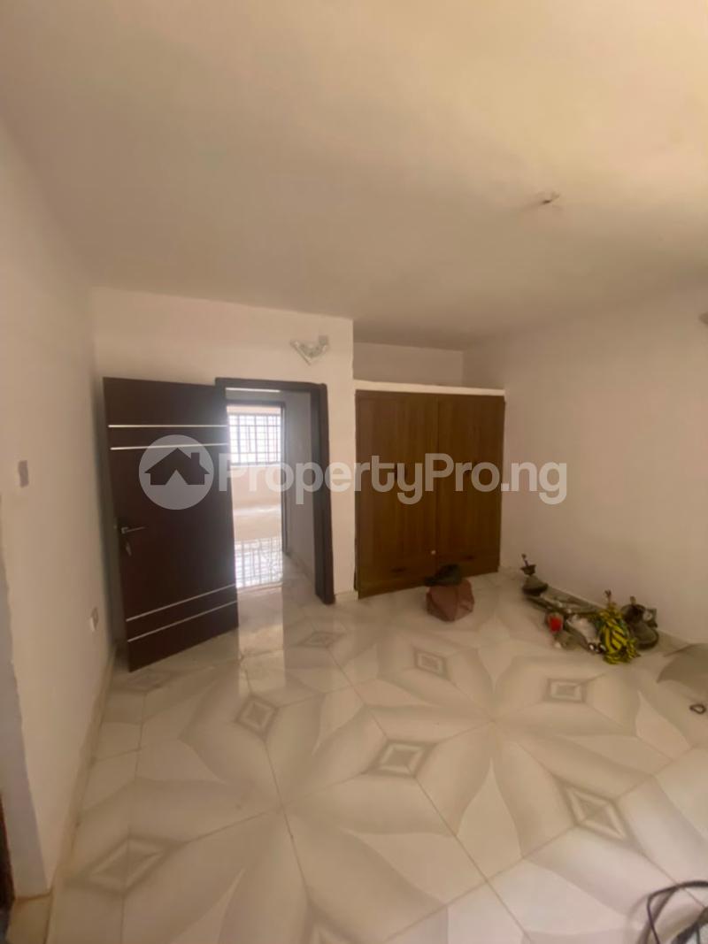 3 bedroom House for rent Mende Maryland Lagos - 0