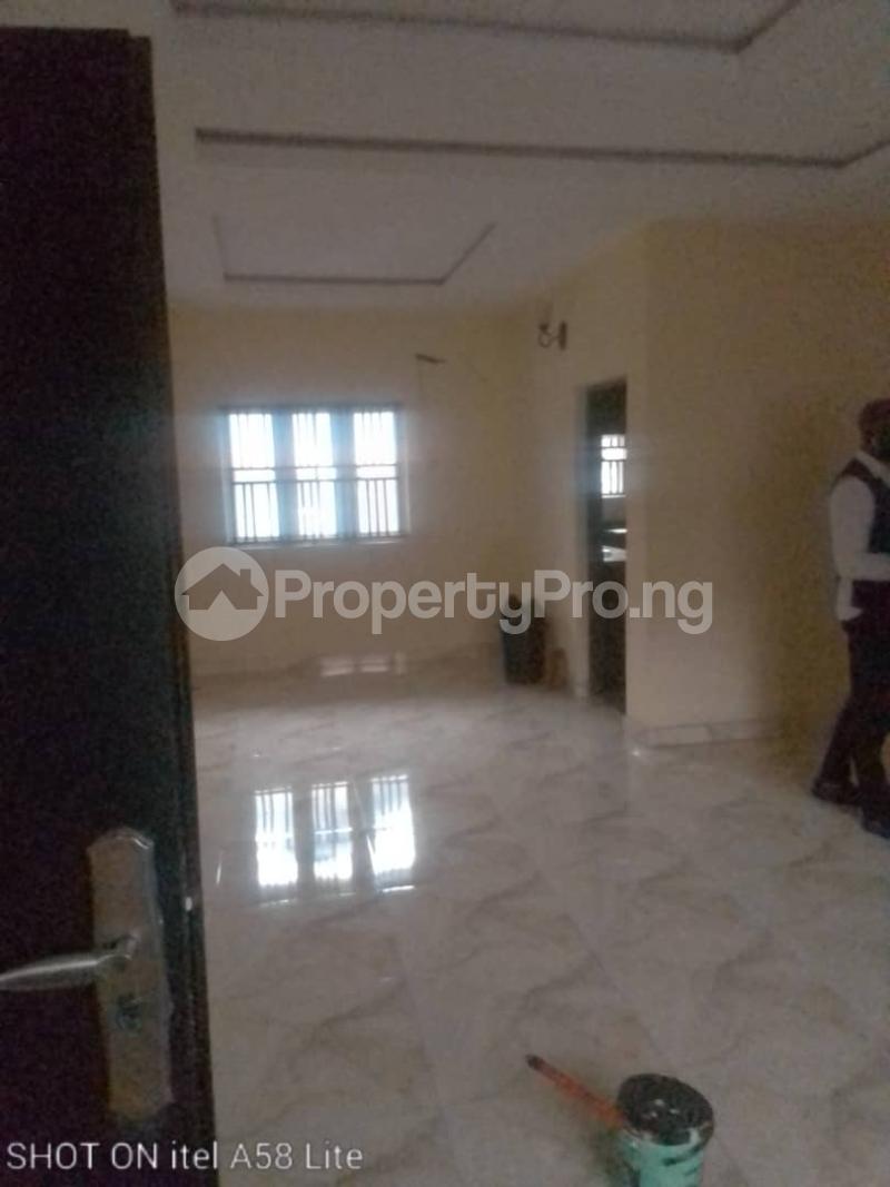 3 bedroom House for rent Ogudu GRA Ogudu Lagos