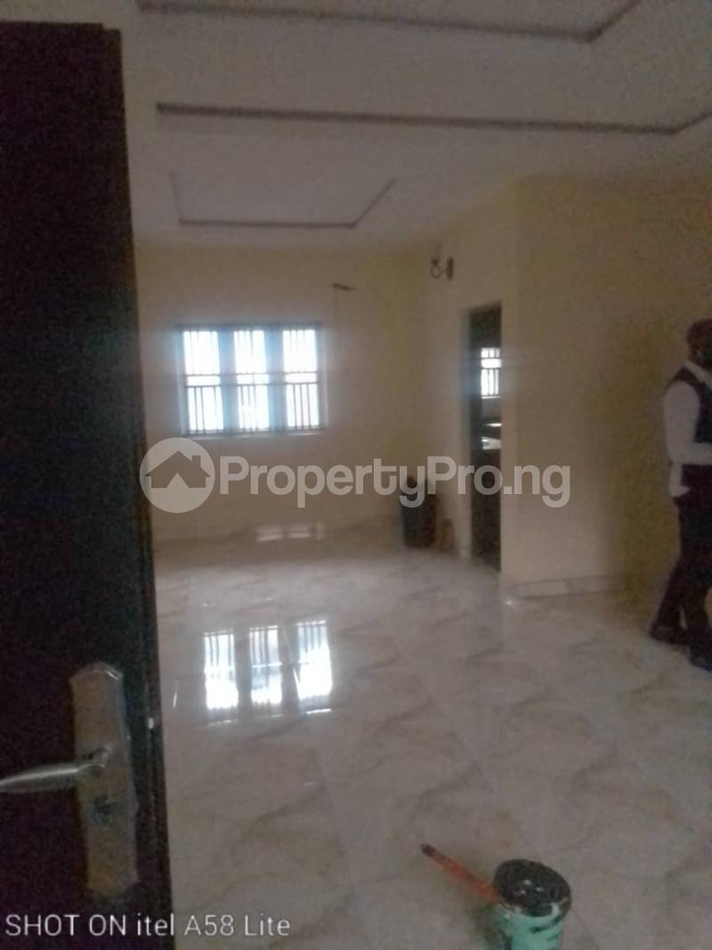 3 bedroom House for rent Ogudu GRA Ogudu Lagos - 1