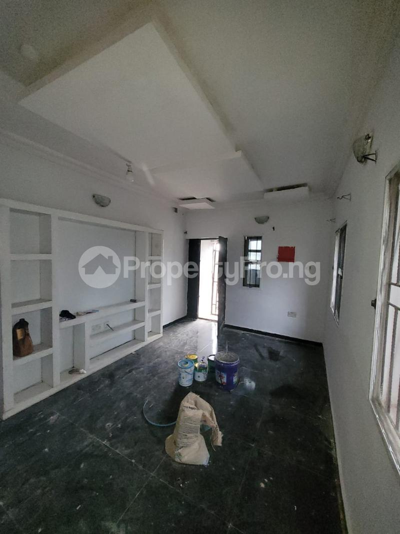2 bedroom House for rent Oworonshoki Gbagada Lagos