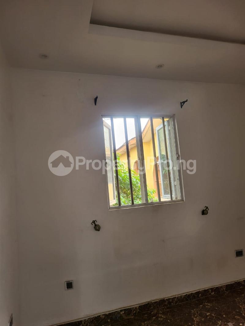 3 bedroom House for rent Magodo GRA Phase 1 Ojodu Lagos