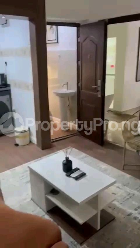 1 bedroom Flat / Apartment for rent Utomi Aire Avenue Lekki Phases 1 Lekki Phase 1 Lekki Lagos