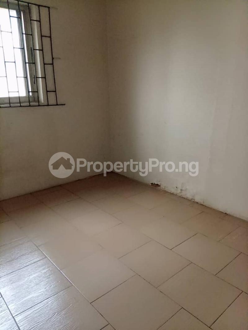 1 bedroom Flat / Apartment for rent Obawole Aguda(Ogba) Ogba Lagos
