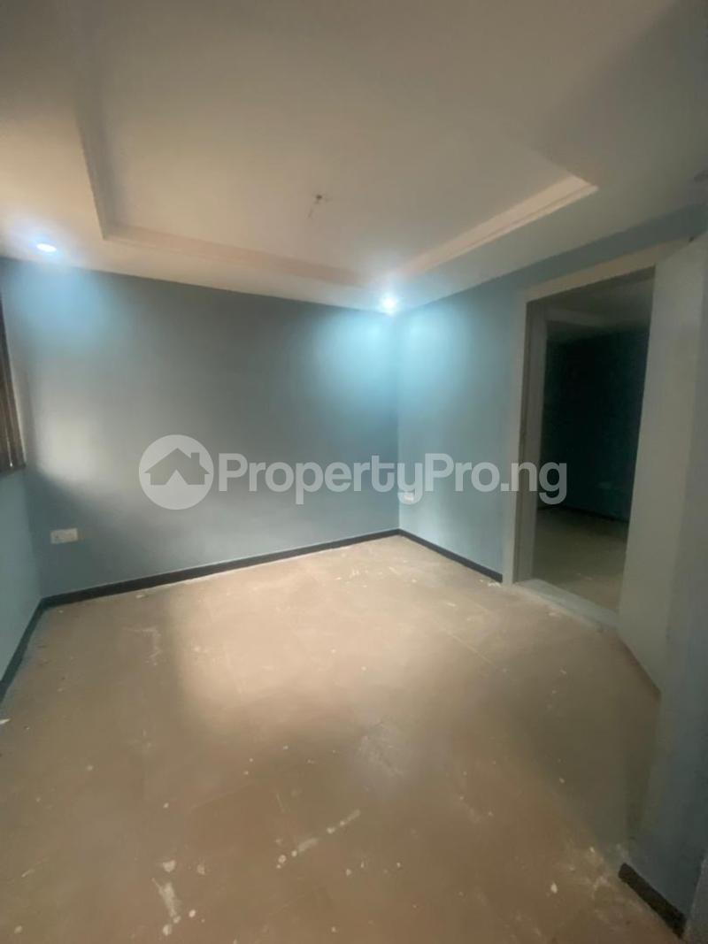 1 bedroom Flat / Apartment for rent Ogudu GRA Ogudu Lagos