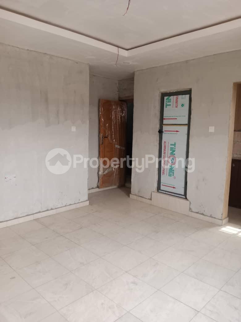 1 bedroom Flat / Apartment for rent Ifako-gbagada Gbagada Lagos