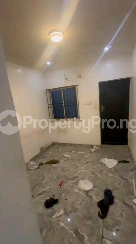 1 bedroom Flat / Apartment for rent Soluyi Gbagada Lagos
