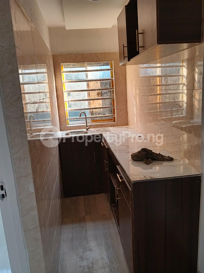 1 bedroom Flat / Apartment for rent Opebi Ikeja Lagos