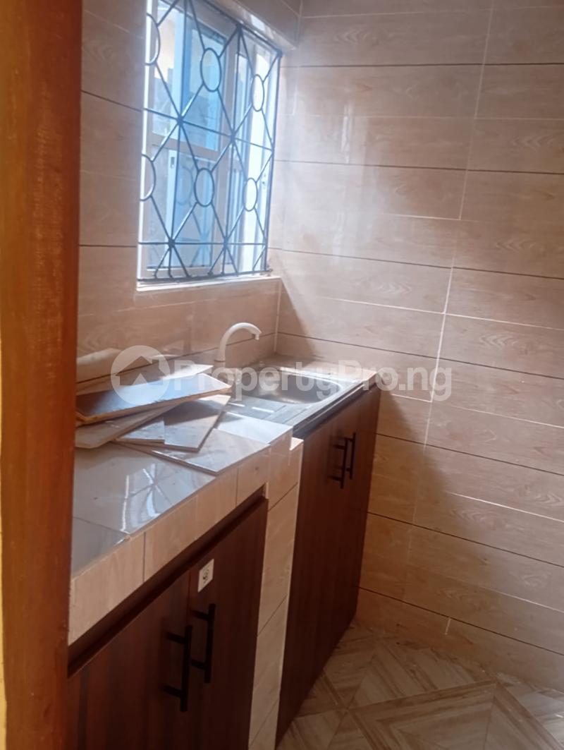 1 bedroom Flat / Apartment for rent Alausa Ikeja Lagos