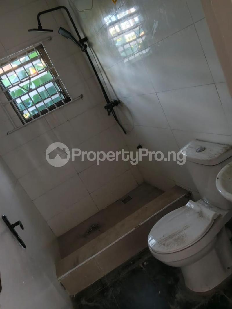 1 bedroom Flat / Apartment for rent Opebi Ikeja Lagos