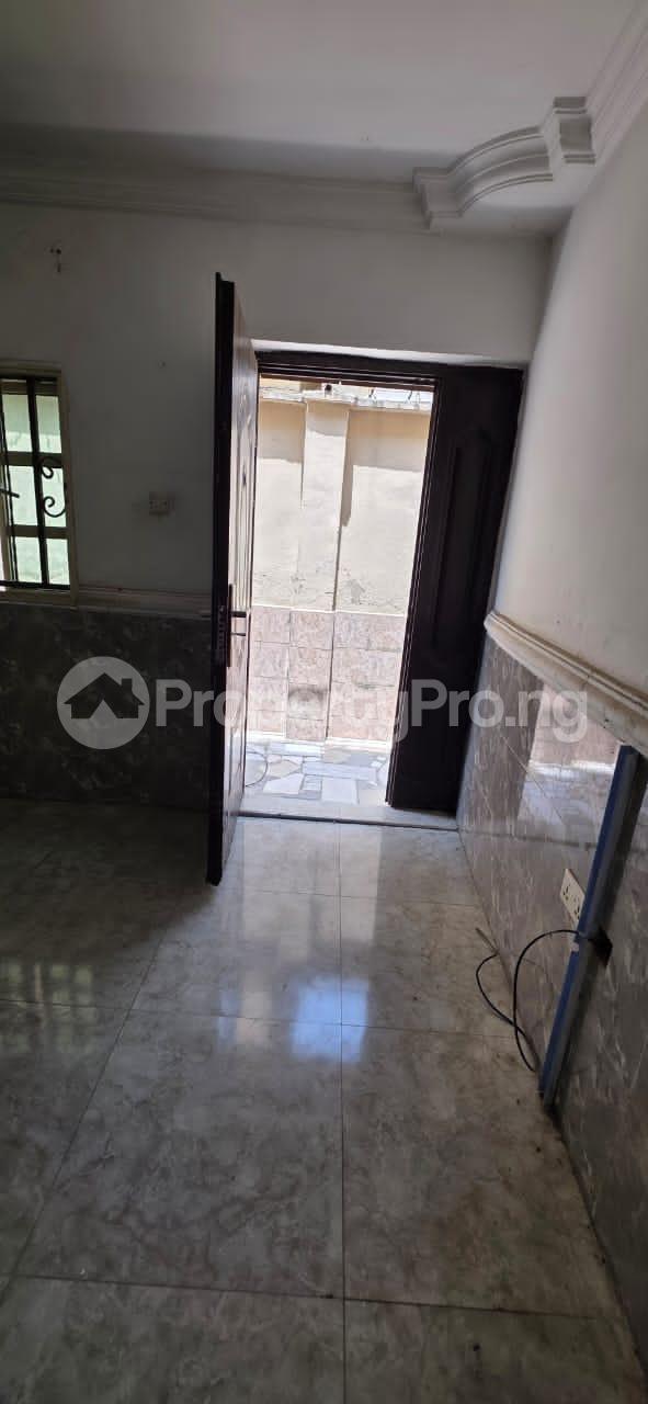 1 bedroom Flat / Apartment for rent Magodo Brooks Magodo GRA Phase 2 Kosofe/Ikosi Lagos