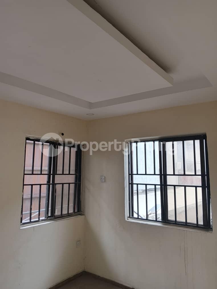 1 bedroom Flat / Apartment for rent Allen Avenue Ikeja Lagos