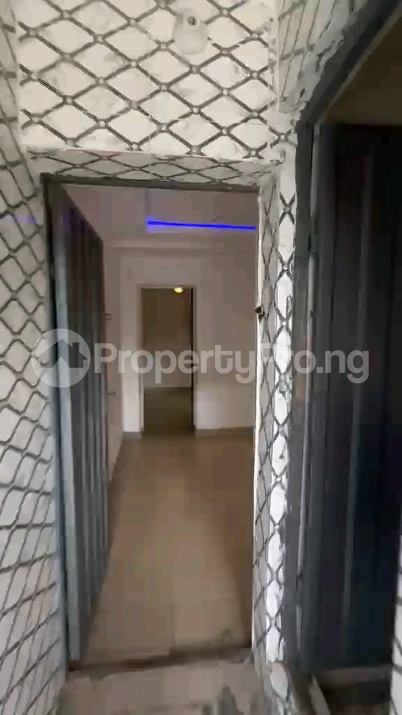 1 bedroom Flat / Apartment for rent Sawmil Gbagada Lagos